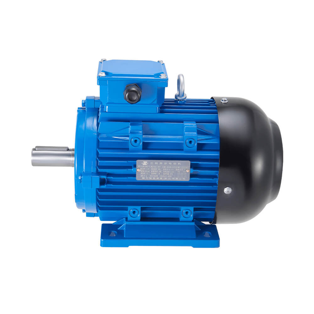 IE5 Series Asynchronous Motor IE5-100L1-4-2