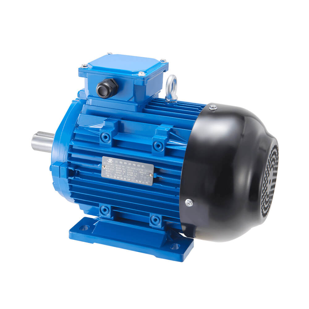 IE5 Series Asynchronous Motor IE5-100L1-4-3