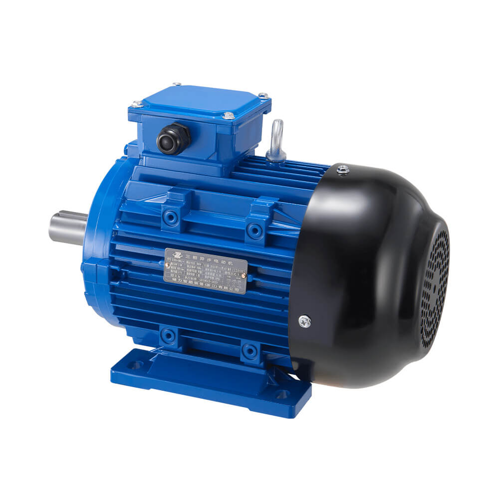 IE5 Series Asynchronous Motor IE5-100L2-4-1