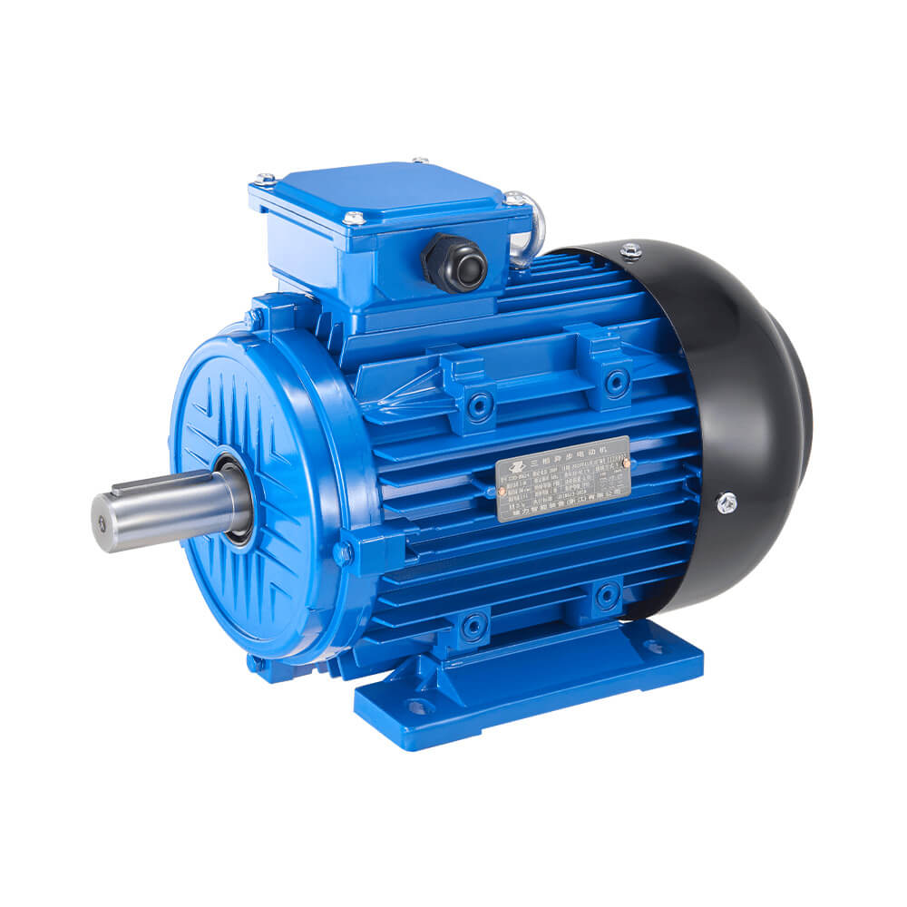 IE5 Series Asynchronous Motor IE5-90S-4-1