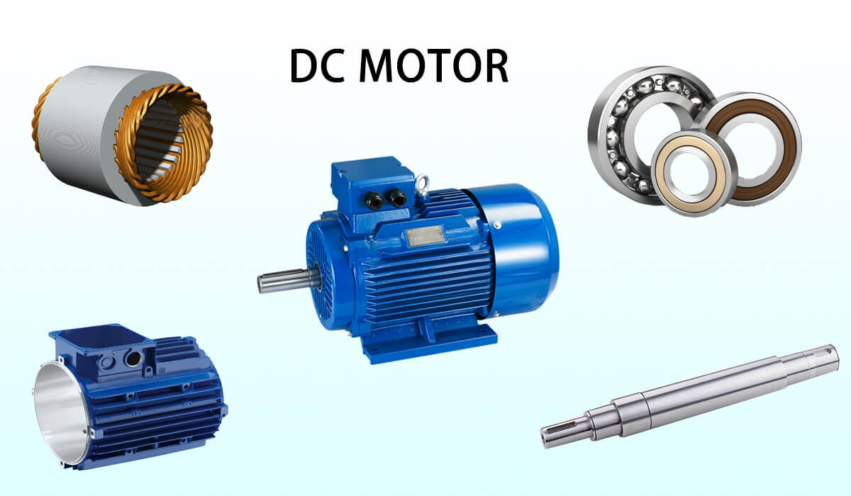 main-components-of-a-dc-motor