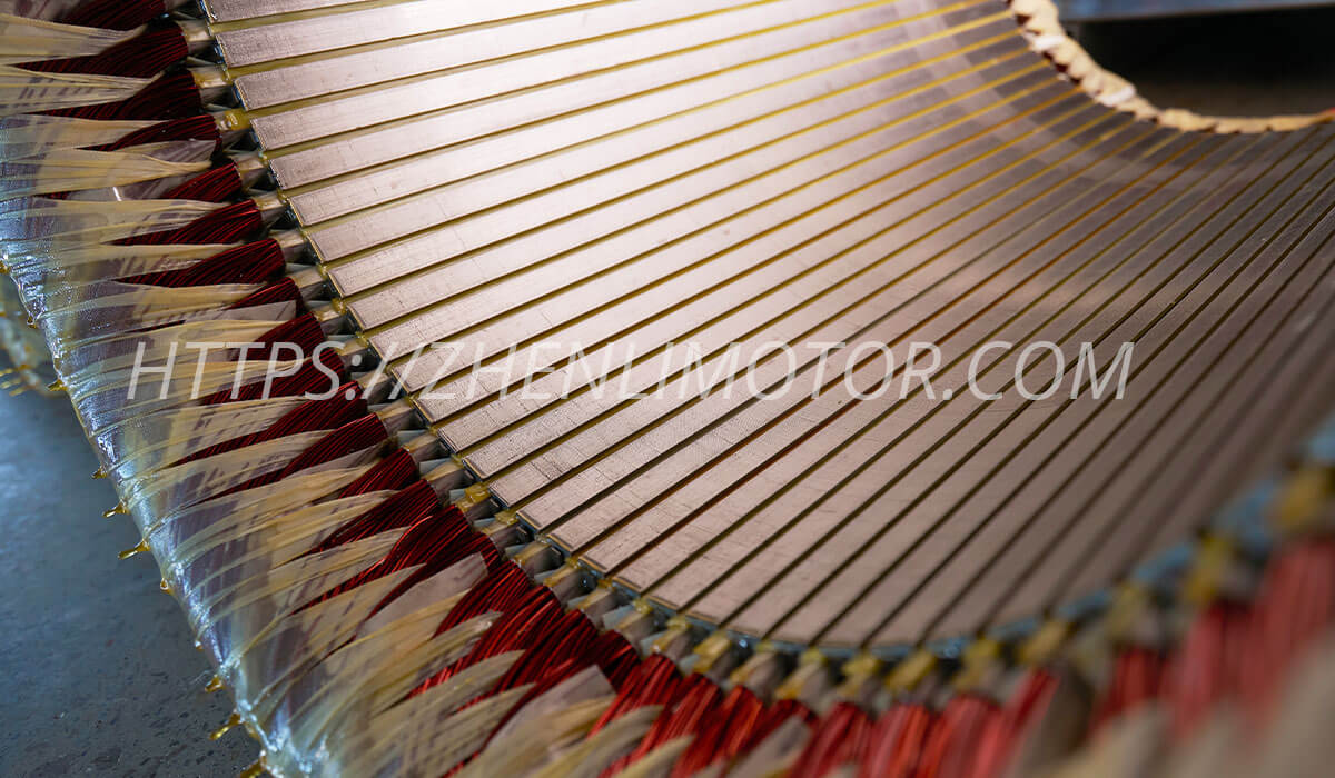 applications-of-electric-motor-stators