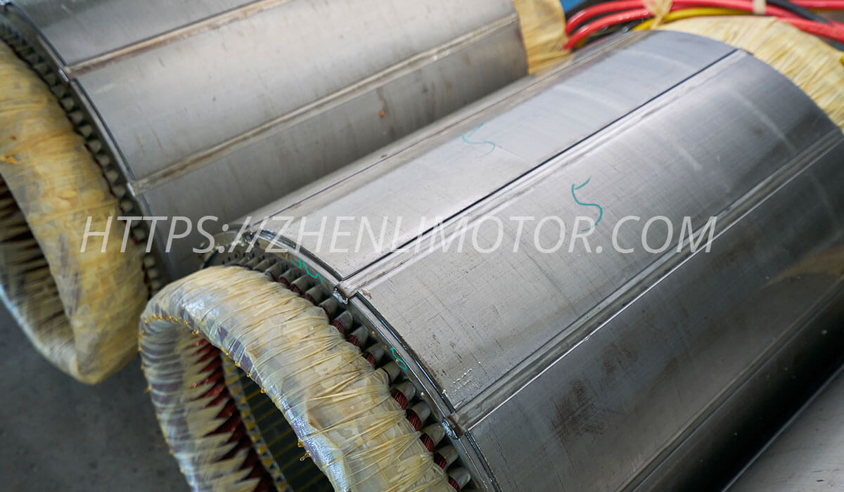 electric-motor-stator