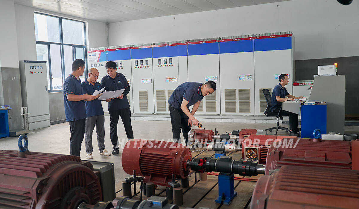 electric-motor-speed-control